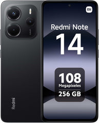 Redmi Note 14 8 RAM/ 256GB 4G