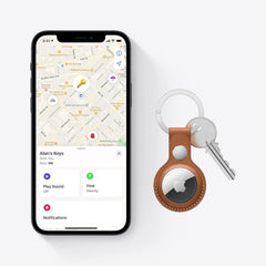 Apple AirTag (Pack Individual)