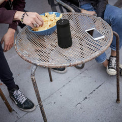 COLUNA BLUETOOTH PORTÁTIL BOSE SOUNDLINK REVOLVE+ II