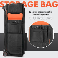 SP169 - Bolsa protetora para JBL Partybox Ultimate