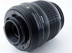 Nikon EF-S 18-55mm f/3.5-5.6 IS II SLR Lens
