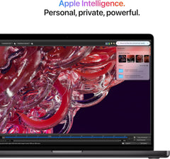 Apple MacBook Pro 2024 | Chip M4 | 16GB RAM | 512GB SSD | 10-Core CPU & 10-Core GPU