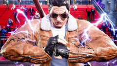 Jogo PS5 TEKKEN 8