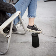 COLUNA BLUETOOTH PORTÁTIL BOSE SOUNDLINK REVOLVE+ II