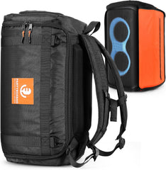 Bolsa SP178 para JBL PartyBox 120 (Case de Transporte)