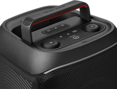 🔊 JBL PartyBox Club 120 – Caixa de Som Bluetooth Portátil com Show de Luzes