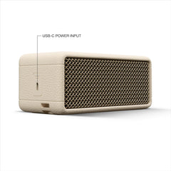 COLUNA BLUETOOTH PORTÁTIL MARSHALL EMBERTON III