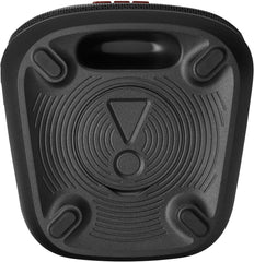🔊 JBL PartyBox Club 120 – Caixa de Som Bluetooth Portátil com Show de Luzes