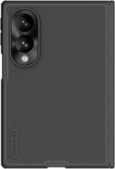 Capa Nillkin Super Frosted Shield Fold Magnetic para Samsung Galaxy Z Fold8 Proteção 360° com Encaixe Magnético MagSafe