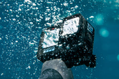 GoPro HERO13 Black – Câmera de Ação à Prova d’Água