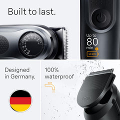 Braun All-in-One Series 5 – 9 em 1