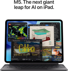 iPad pro M5 13" 256GB WIFI-CELL
