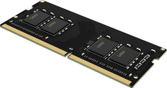 Memória RAM para Notebook Lexar 4GB DDR4 2666MHz CL19 SODIMM (LD4AS004G-B2666G)