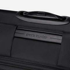 Mala de Viagem Piloto Executiva Arctic Hunter com Assento Reforçado – 57L (LGX006)