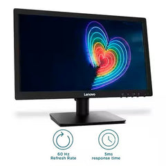 Lenovo D19-10 Monitor