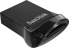 Pen Drive SanDisk Ultra Fit 32GB USB 3.1 Ultra Compacto SDCZ430-032G-G46 Leitura até 130MB/s