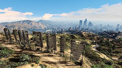 Grand Theft Auto V – PS5 (Edição Atualizada para Nova Geração)