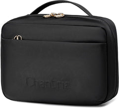 Chantria CB00793 – Bolsa Compacta / Necessaire de Viagem Feminina