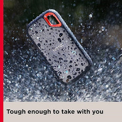 SanDisk 4TB Extreme Portable SSD USB 3.2