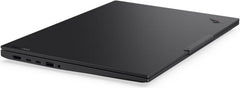 Portátil Empresarial Lenovo ThinkPad E16 Gen 3 | Processador Intel® Core™ Ultra 7 155H, 16GB RAM DDR5, SSD NVMe de 512GB, Gráficos Intel® Arc™ e Windows 11 Pro