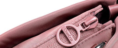 Cartera Chantria CB00800 – Bolsa Compacta Feminina para Uso Diário