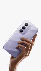 XIAOMI REDMI 15 4G (128GB + 6GB) Grandes Destaques: Super Bateria de ~7.000 mAh | Ecrã Gigante de 6.9" | Processador Snapdragon