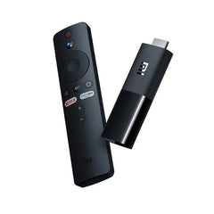 Xiaomi TV Stick 4K – Android TV 11 com Resolução Ultra HD