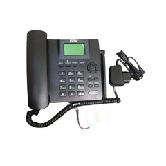 DDK 995+ – Telefone Fixo Sem Fio / Fixo GSM (Fixed Wireless)
