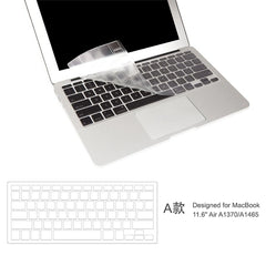 ⌨️ WiWU Keyboard Protector – Protetor de Teclado para MacBook