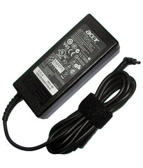Carregador Acer ponta fina 65w