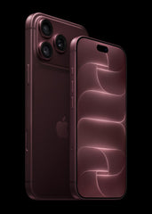 Linha Apple iPhone 18 Series (iPhone 18, iPhone 18 Duo, iPhone 18 Pro e iPhone 18 Pro Max) Capacidades de 128GB a 1TB Chip A20 e A20 Pro Câmera com Abertura Variável e Siri AI