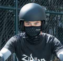 Bandana Esportiva ROCKBROS de Seda Gelada – Modelo 11220001001