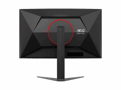 Monitor Gamer AOC C27G4 27" Curvo Full HD 165Hz 1ms
