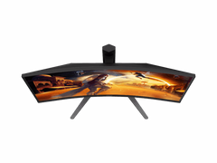 Monitor Gamer AOC C27G4 27" Curvo Full HD 165Hz 1ms