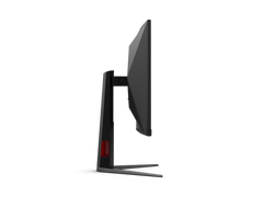 Monitor Gaming AOC C27G4Z 27" Curved Frameless Ultra-Fast FHD 1080p, 0.3ms HDMI 240Hz/DP 280Hz