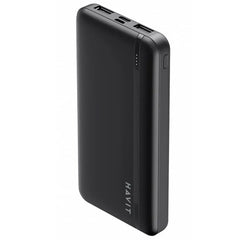 Carregador Portátil HAVIT Powerbank PB92 20000mAh - Preto