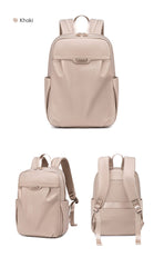 Mochila Artic Hunter CB00769 – Executiva Masculina Antifurto para Notebook 15.6”
