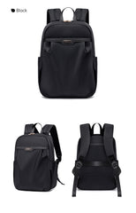 Mochila Artic Hunter CB00769 – Executiva Masculina Antifurto para Notebook 15.6”