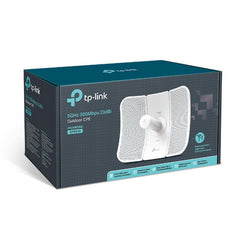 TP-Link CPE610 – Outdoor CPE 5 GHz 300 Mbps 23 dBi