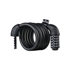 Cadeado de Bicicleta ROCKBROS RKS515-BK