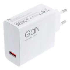 Carregador Xiaomi 120W HyperCharge Ultrarrápido com Cabo USB-C