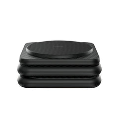 Carregador Sem Fio 3-em-1 WiWU Kevlar (Wi-W035)