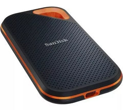 SanDisk Extreme PRO 4 TB Portátil - SSD Externo de Alta Velocidade