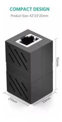 Ugreen 30718 Conector RJ45
