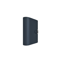 WiWU Ambassador Passport Wallet – Couro PU com proteção RFID: