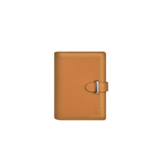 WiWU Ambassador Passport Wallet – Couro PU com proteção RFID: