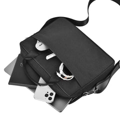 WIWU Minimalist 15.6" Laptop Bag - Black 3278