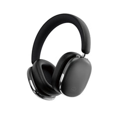 Headset WiWU Airbuds Max TD-16 | Cancelamento Ativo de Ruído (ANC) e Bluetooth 5.3 – Até 30h de Bateria e Entrada Auxiliar P2