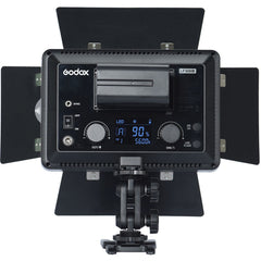 Godox LF308BI LED Video Light