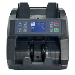 KT-5800 – Máquina de Contagem de Dinheiro Vertical